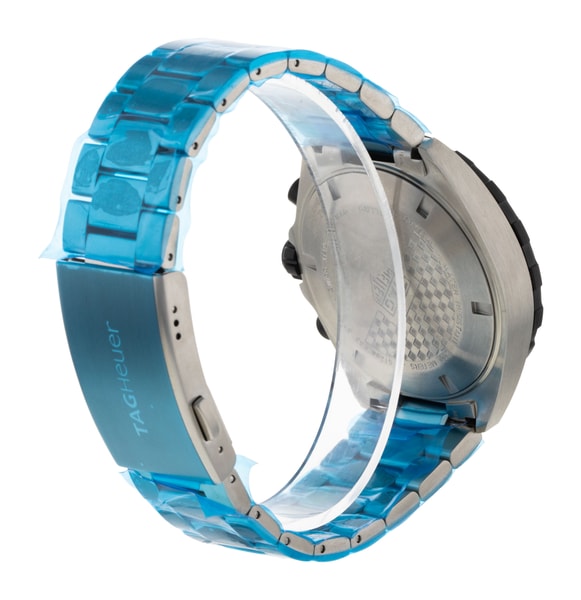 Tag Heuer Formula 1 CAZ101AP.BA0842